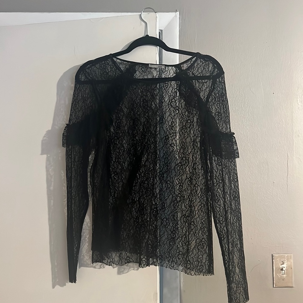 Zara , top Size L